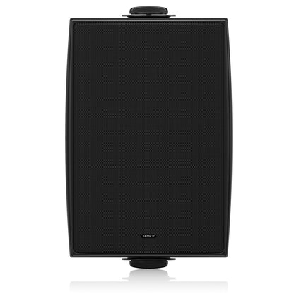 Tannoy DVS-6T 6″ Black Surface-Mount Speaker(Pair)