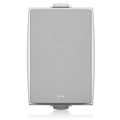 Tannoy DVS-6T-WH 6″ White Surface-Mount Speaker(Pair)
