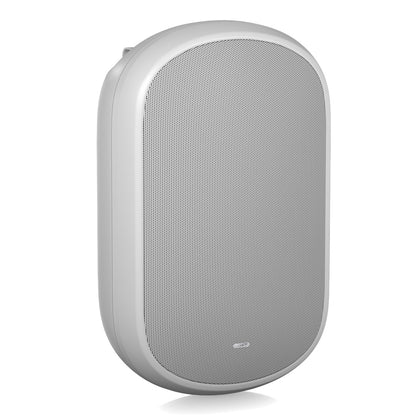 Tannoy DVS-801-WH 8″ White Surface Mount Speaker(Pair)