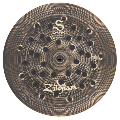 Zildjian 18" S Dark China