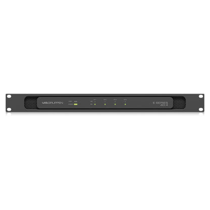 Lab Gruppen E40:4 4000 Watt Amplifier