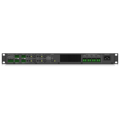 Lab Gruppen E40:4 4000 Watt Amplifier