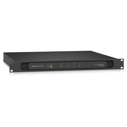 Lab Gruppen E40:4 4000 Watt Amplifier