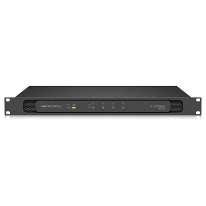 Lab Gruppen E40:4 4000 Watt Amplifier