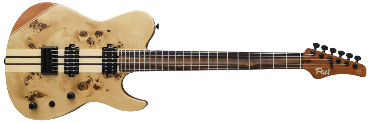 FGN EXPERT ILIAD EIL-EW4-HH-ME IN NATURAL FLAT