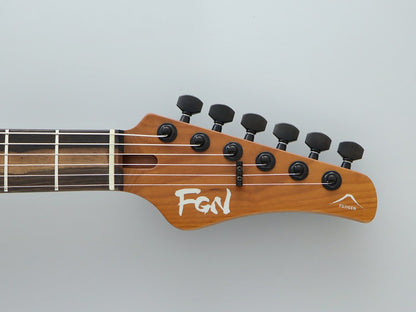 FGN EXPERT ILIAD EIL-EW4-HH-ME IN NATURAL FLAT