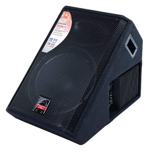 Wharfedale Pro EVP-X15PM Active Speaker | Wharfedale Powered PA Speaker for Events & Churches