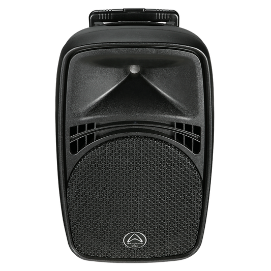 Wharfedale Pro EZ-12A Active Speaker | Wharfedale Powered PA Speaker for Events & Churches