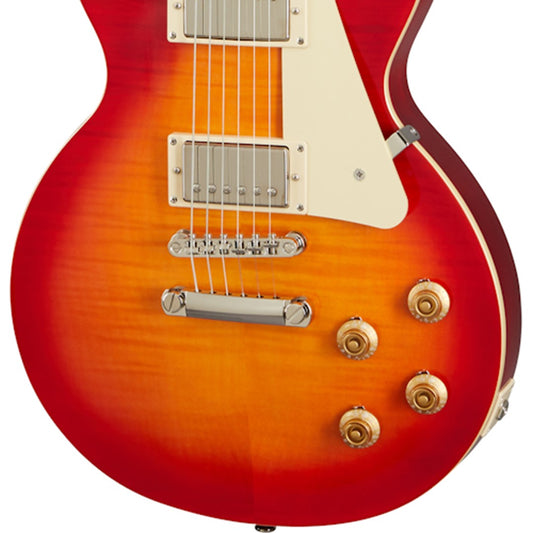Epiphone ENL59-ADC 1959 Les Paul Std Aged Dark Cherry Burst