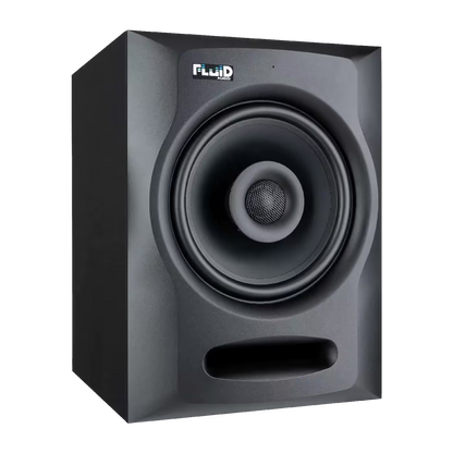 Fluid Audio FX80 8" Coaxial Studio Monitor (Each)