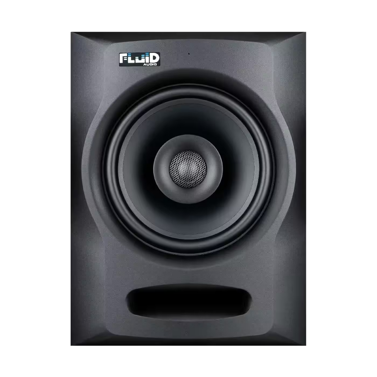 Fluid Audio FX80 8" Coaxial Studio Monitor (Each)
