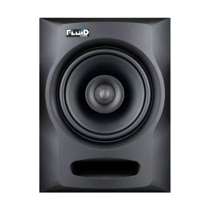 Fluid Audio FX80 8" Coaxial Studio Monitor (Each)