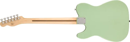 Fender Squier FSR Sonic Telecaster Electric Guitar – Surf Green