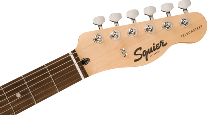 Fender Squier FSR Sonic Telecaster Electric Guitar – Surf Green
