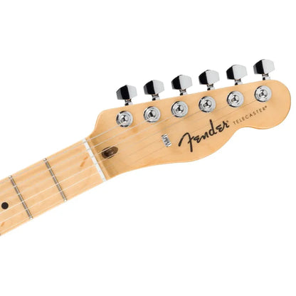 Fender Standard Telecaster Electric Guitar – Butterscotch Blonde