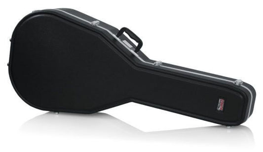 Gator Dreadnaught Deluxe Acoustic Guitar Case
