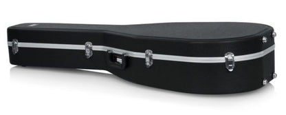Gator Dreadnaught Deluxe Acoustic Guitar Case