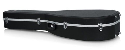 Gator Dreadnaught Deluxe Acoustic Guitar Case