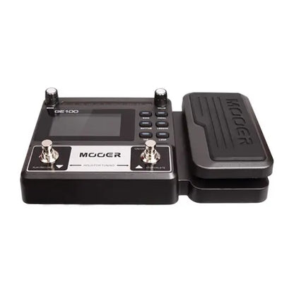 Mooer GE100 Multi FX/ Modeller