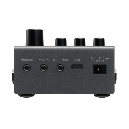 Valeton GP-50 Multi-Effects Pedal