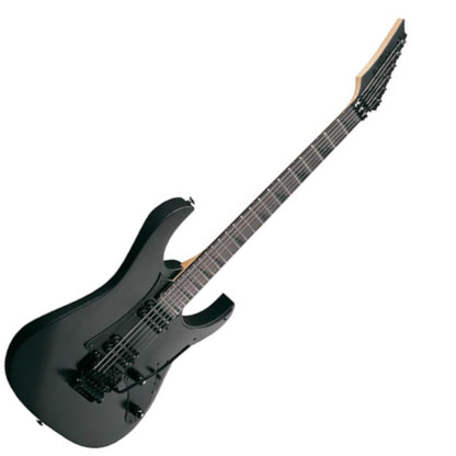 Ibanez Gio RG330EX Electric Guitar – Black Flat