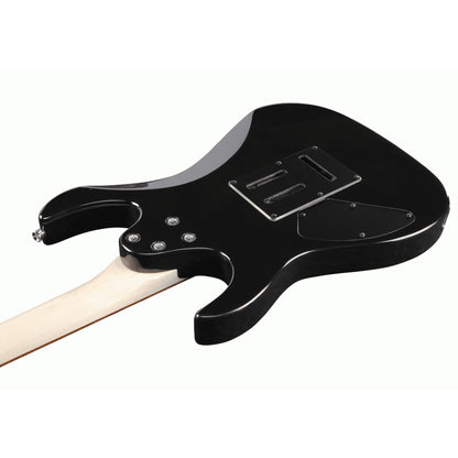 Ibanez Gio GRX70QA Electric Guitar – Sunburst