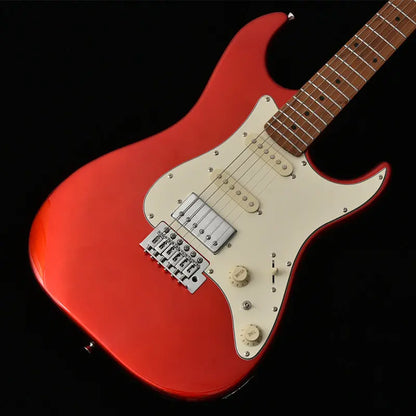 Bacchus GS-2DX RSM/P