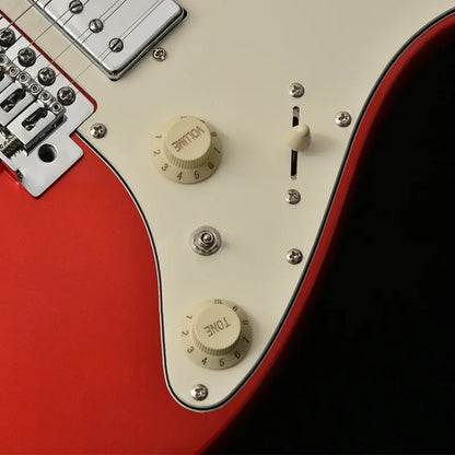 Bacchus GS-2DX RSM/P