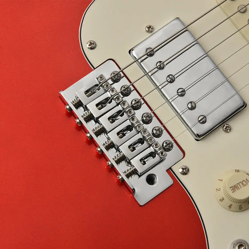 Bacchus GS-2DX RSM/P