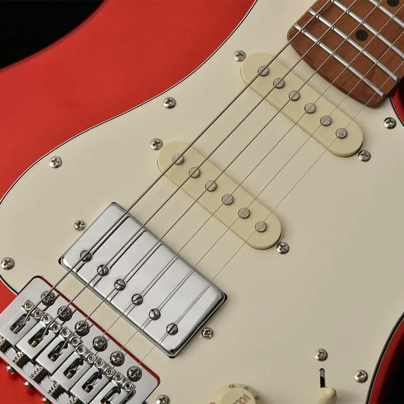 Bacchus GS-2DX RSM/P