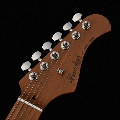 Bacchus GS-2DX RSM/P