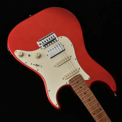Bacchus GS-2DX RSM/P