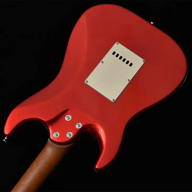 Bacchus GS-2DX RSM/P