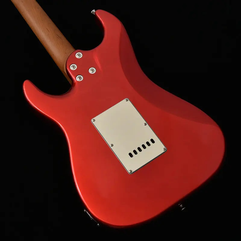 Bacchus GS-2DX RSM/P