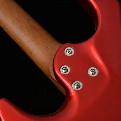 Bacchus GS-2DX RSM/P