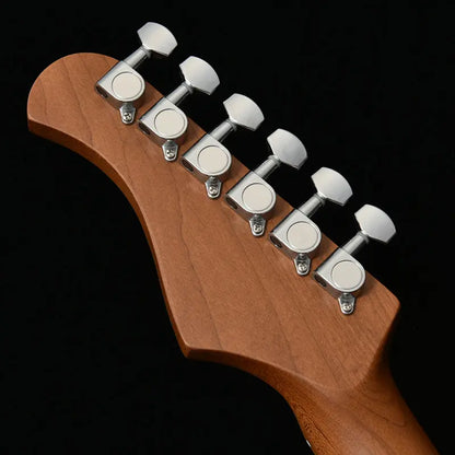 Bacchus GS-2DX RSM/P