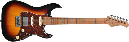 BACCHUS GS2-DX-RSM-3TS