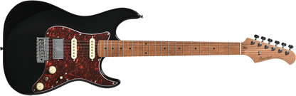 BACCHUS GS2-DX-RSM-BLK