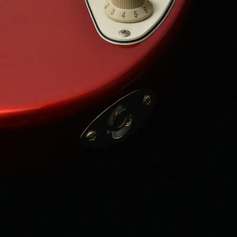 Bacchus GS-2DX RSM/P