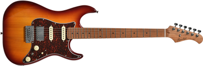 Bacchus GS-2DX RSM/P