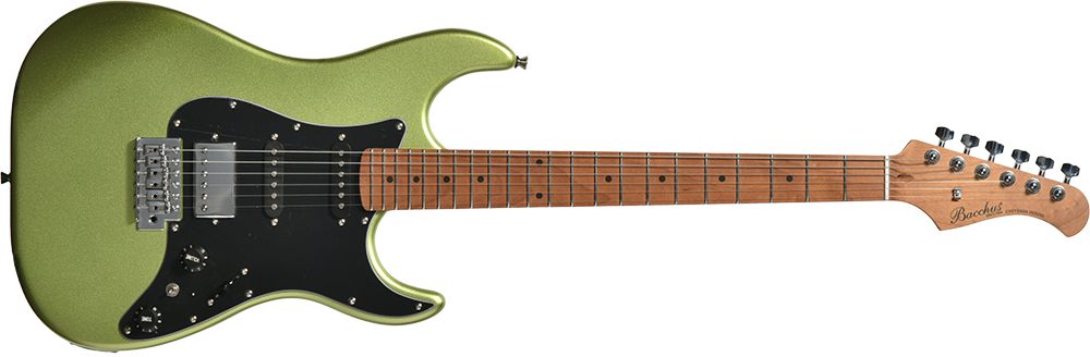 Bacchus GS-2DX RSM/P