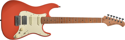 Bacchus GS-2DX RSM/P