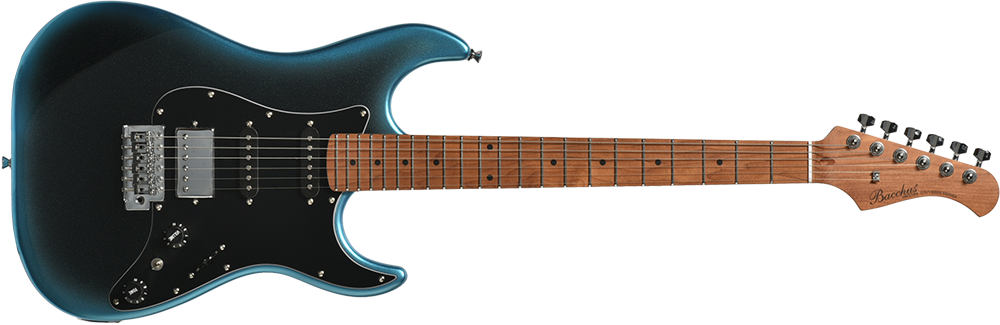 Bacchus GS-2DX RSM/P