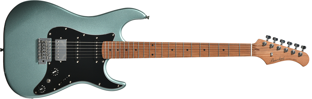 Bacchus GS-2DX RSM/P