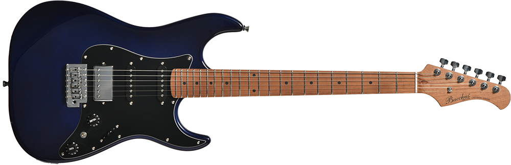 Bacchus GS-2DX RSM/P