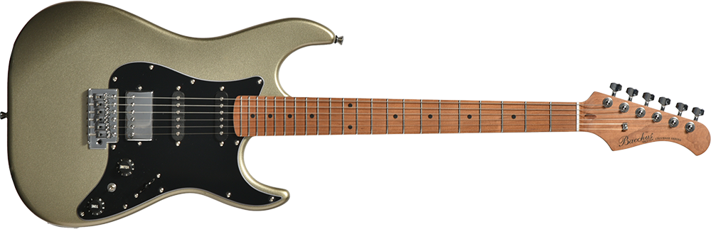 Bacchus GS-2DX RSM/P