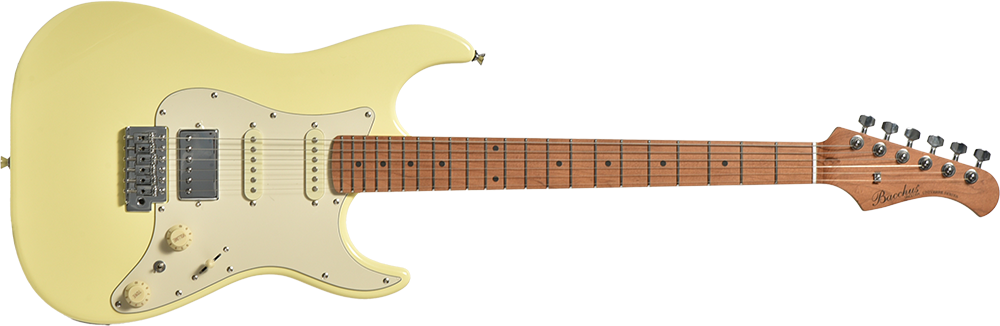 Bacchus GS-2DX RSM/P