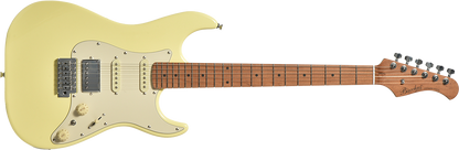 Bacchus GS-2DX RSM/P