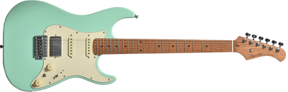 Bacchus GS-2DX RSM/P