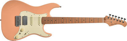 Bacchus GS-2DX RSM/P